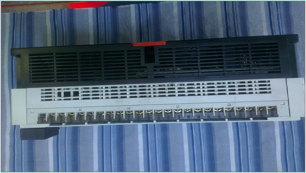 TELEMECANİQUE TSX17-20 TSX 172 3428 TSX1723428 TSX17 PLC