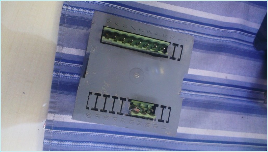GEMO DT742 1 DERECE HASSASİYETLİ 1200 DERECEYE KADAR AYARLANABİLİR ISI KONTROL CİHAZI