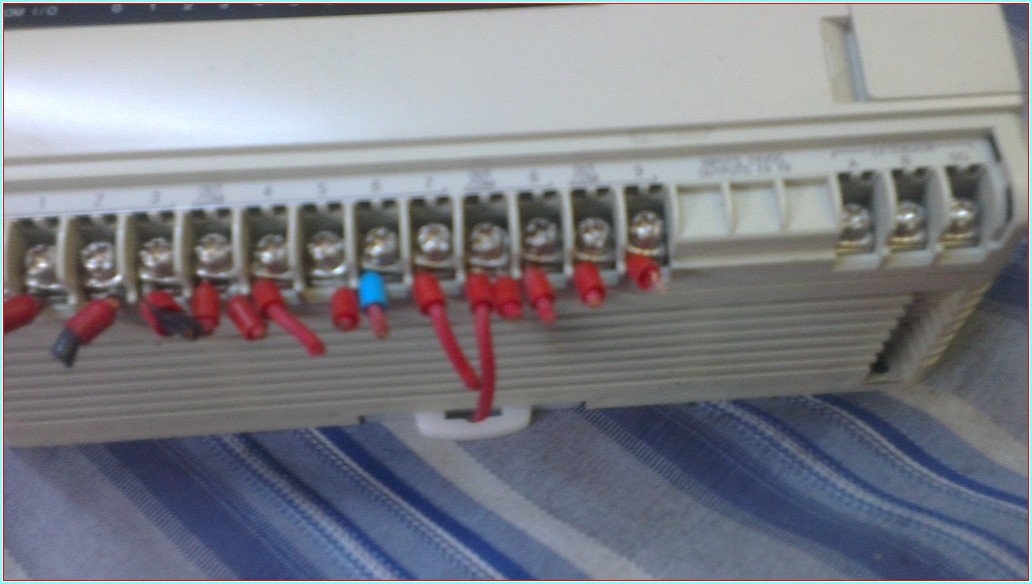 TELEMECANİQUE TSX 07 21 2428 TSX07212428 TSX07 MODİCON TSX NANO SQUARE D PLC