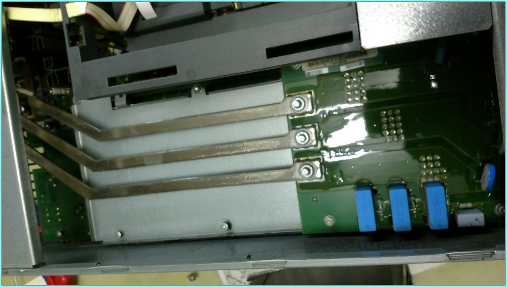 SIEMENS 6SE6430-2UD33-7EA0 6SE6430-2UD33-0DA0 MICROMASTER 430 37 KW 75A SÜRÜCÜ