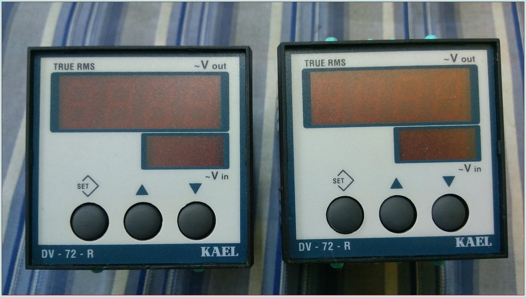 DV-72-RR DV72-RR KAEL