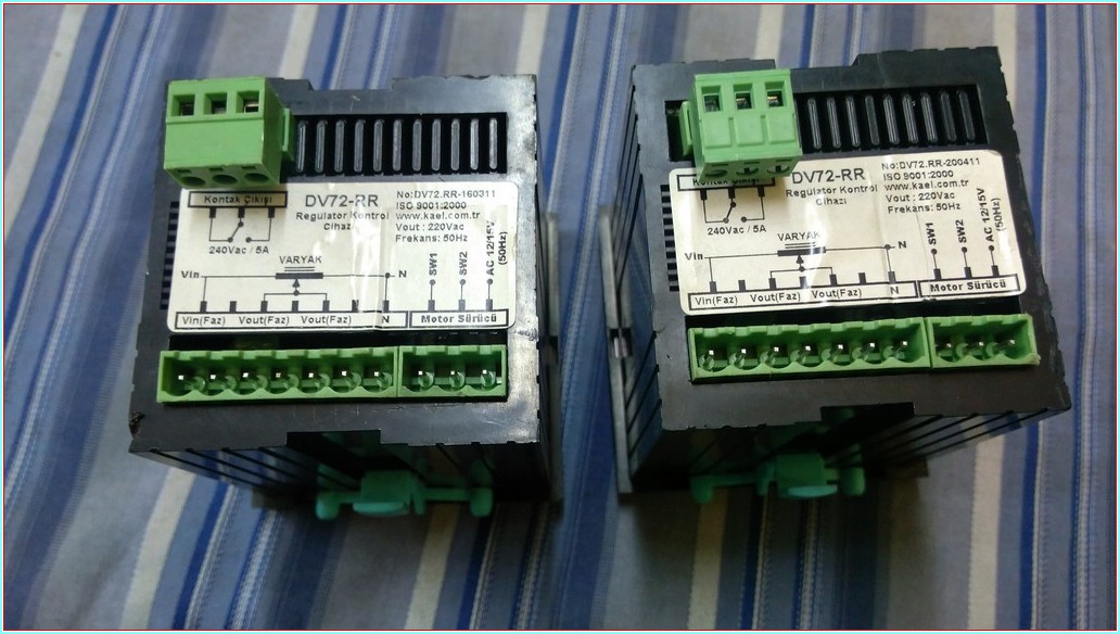 DV-72-RR DV72-RR KAEL