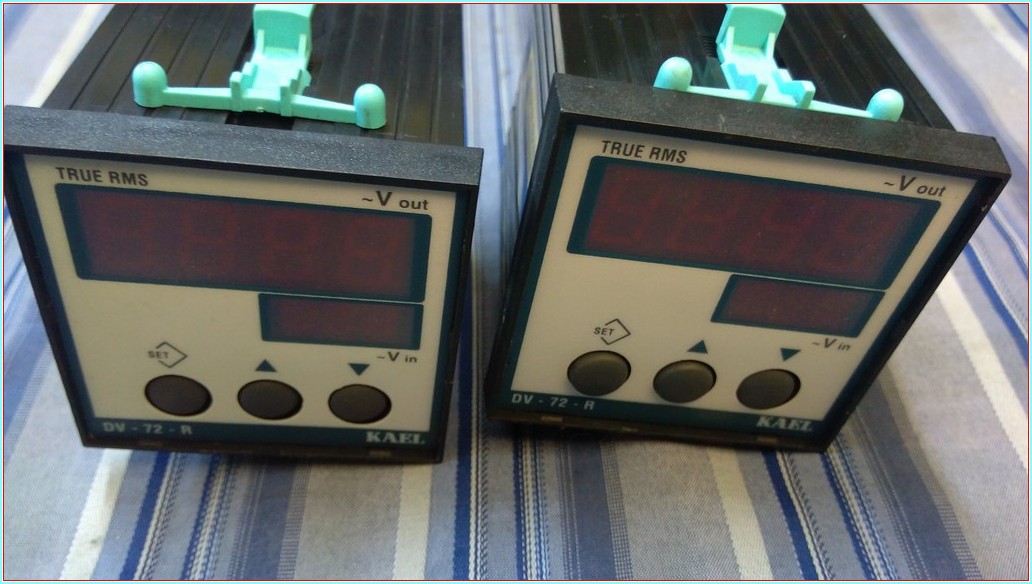 DV-72-RR DV72-RR KAEL