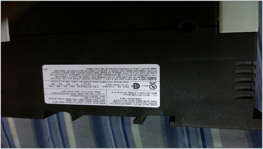 SIEMENS 3RV1041-4JA10 3RV1041 4JA10 3RV10414JA10 45-63A SIRIUS MOTOR KORUMA