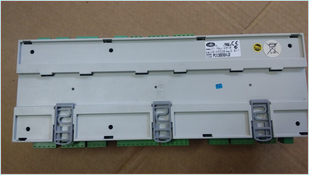 CAREL PCO3000AL0 PLC