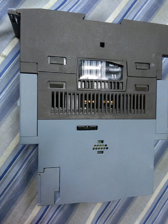 SIEMENS 3RW3038-1BB14 37 KW SOFTSTARTER 37KW YUMUŞAK YOL VERME