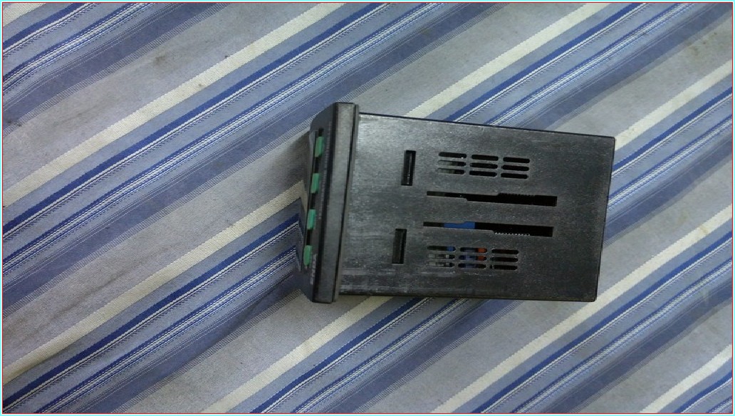 ENDA ETC7420-230VAC ETC 7420 ETC7420 SIFIR KUTULU TEMPERATURE CONTROLLER