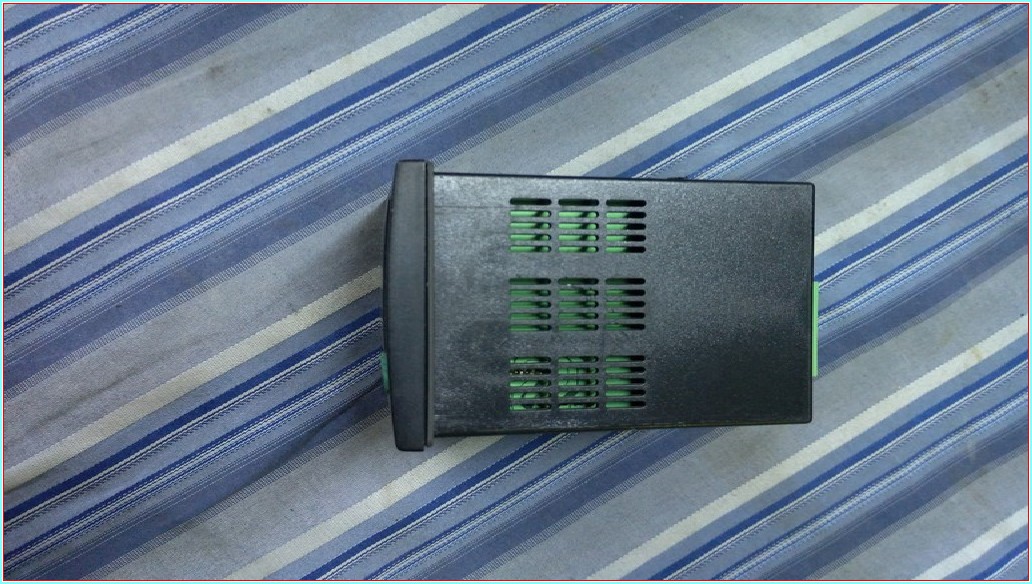 ENDA ETC7420-230VAC ETC 7420 ETC7420 SIFIR KUTULU TEMPERATURE CONTROLLER