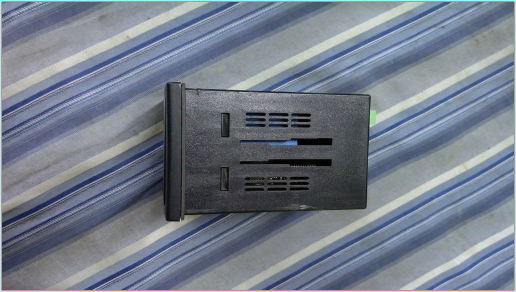 ENDA ETC7420-230VAC ETC 7420 ETC7420 SIFIR KUTULU TEMPERATURE CONTROLLER