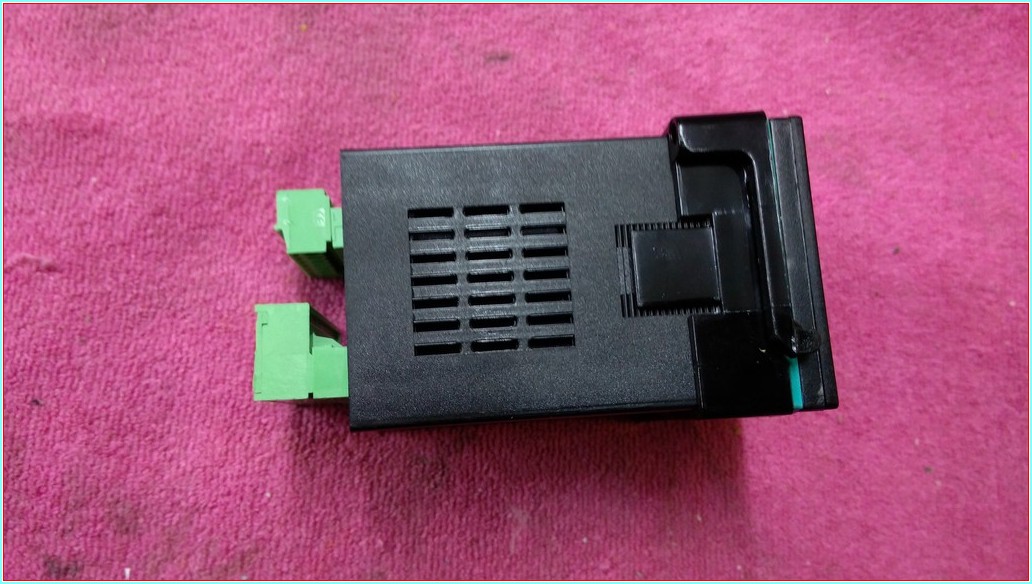 ENDA ETC4420-230VAC PID TEMPERATURE CONTROLLER 48X48 ISI KONTROL