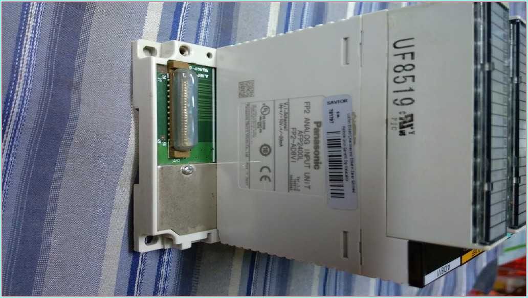 PANASONİC FP2-X16D2 FP2 GENİŞLETME ÜNİTESİ