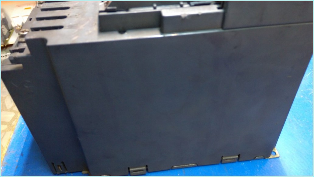 SIEMENS MICROMASTER 440 6SE6440-2UD25-5CA1 7,5KW SÜRÜCÜ