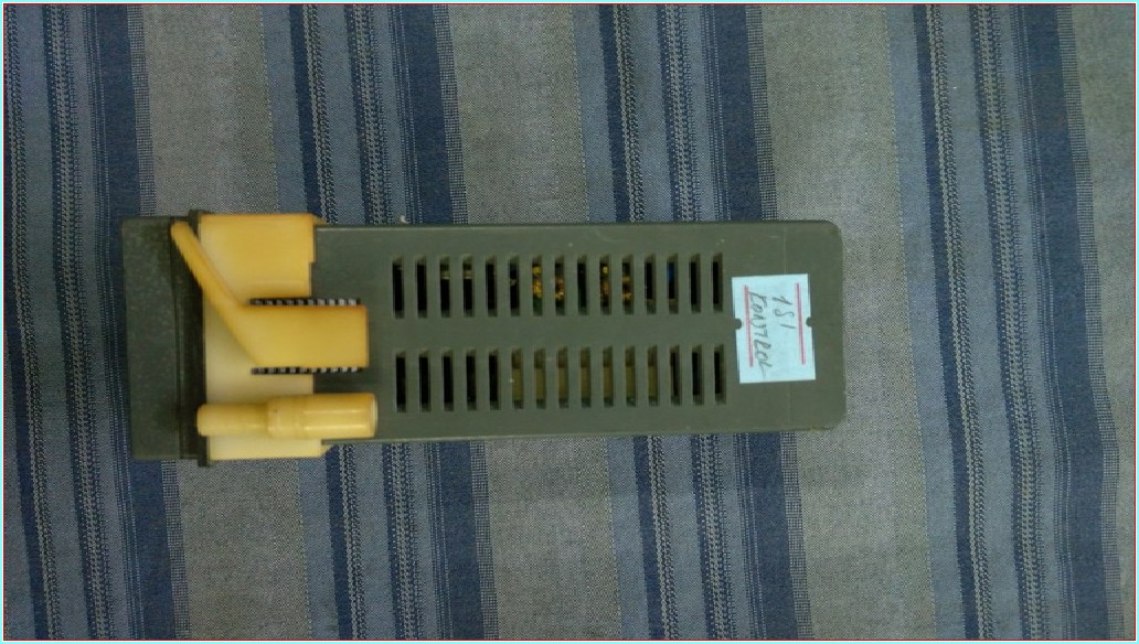 ERO ELECTRONIC LDS491150000 ISI KONTROL CİHAZI