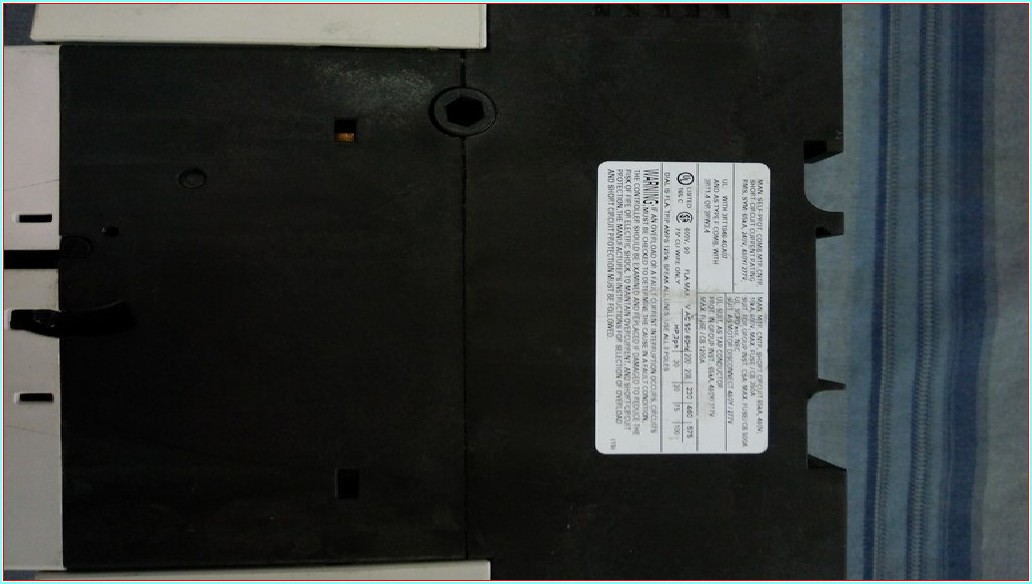 SIEMENS 3RV1041-4LA10 70-90A SIRIUS MOTOR KORUMA