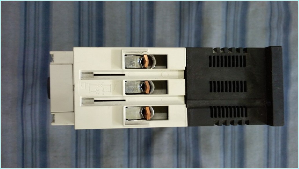 SIEMENS 3RV1041-4LA10 70-90A SIRIUS MOTOR KORUMA