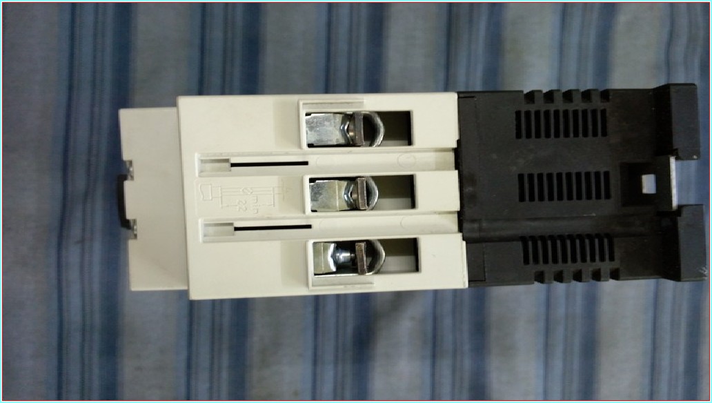 SIEMENS 3RV1041-4LA10 70-90A SIRIUS MOTOR KORUMA
