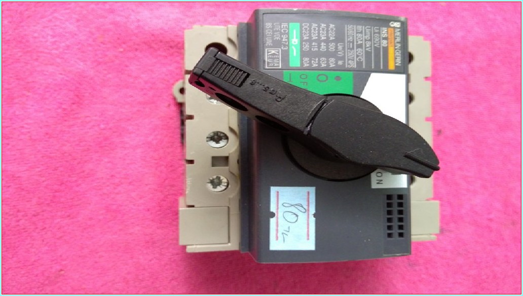 MERLİN GERİN INS 80 80A AÇ KAPA ÜSTTEN MANDALLI TMŞ