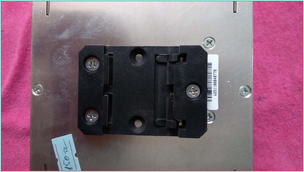 WEİDMÜLLER CP SNT 250W 24V 10A GÜÇ KAYNAĞI POWER SUPPLY