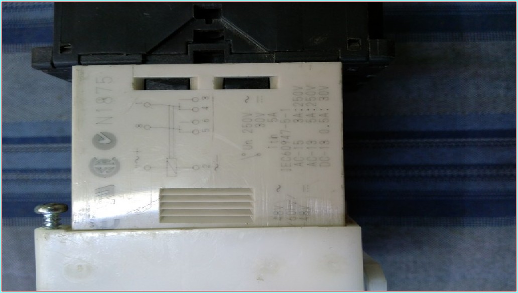 OMRON H3CR ÇOK FONKSİYONLU ZAMAN SAATİ
