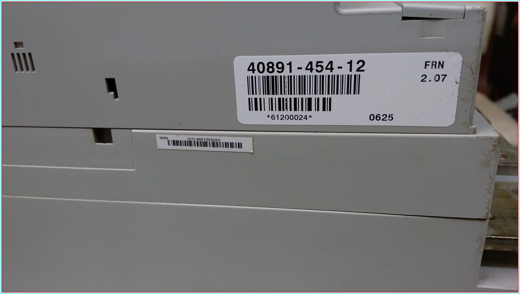 ALLEN BRADLEY SMC-3 150-C201NBR 160KW YUMUŞAK YOL VERME SOFTSTARTER
