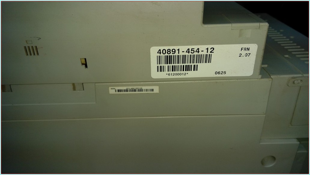 ALLEN BRADLEY SMC-3 150-C201NBR 160KW YUMUŞAK YOL VERME SOFTSTARTER