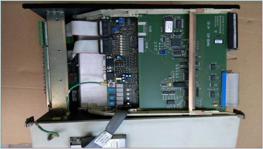 SIEMENS SIMOREG TAM TAKIM SET