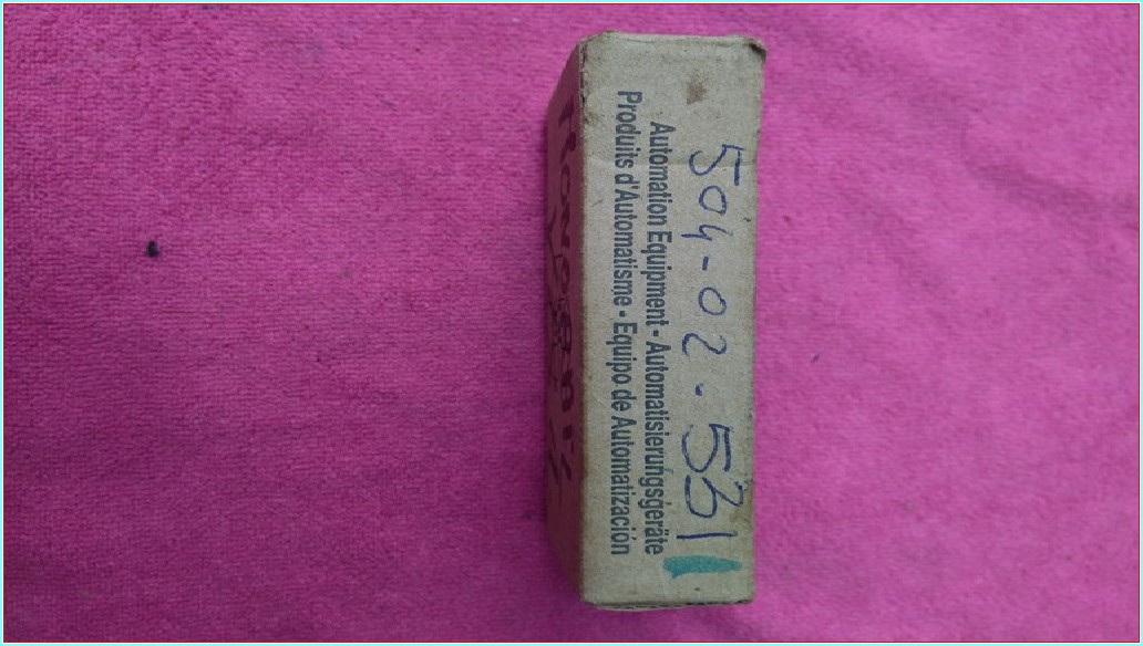 TELEMECANİQUE TSXMC70E424 SIFIR KUTULU EPROM CARTR.24K BYTES BELLEK MODÜLÜ KARTUŞU