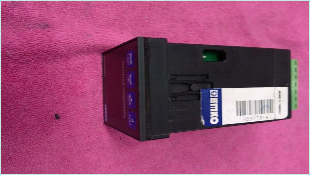 EMKO ESM-4420 ESM 4420 ESM4420 TEMPERATURE CONTROLLER