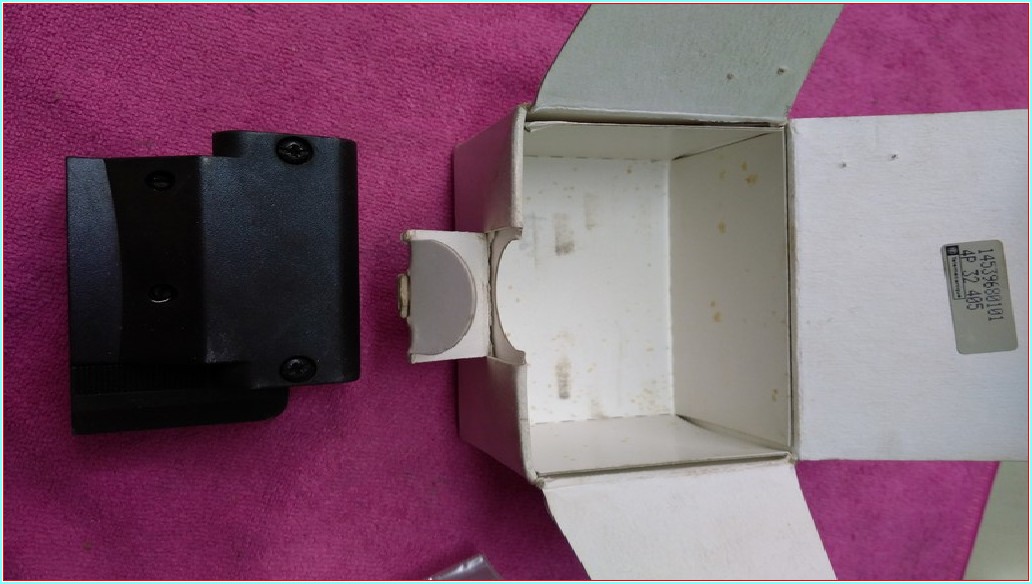 TELEMECANİQUE TBX BLP01 14350 SIFIR KUTULU HABERLEŞME MODÜLÜ