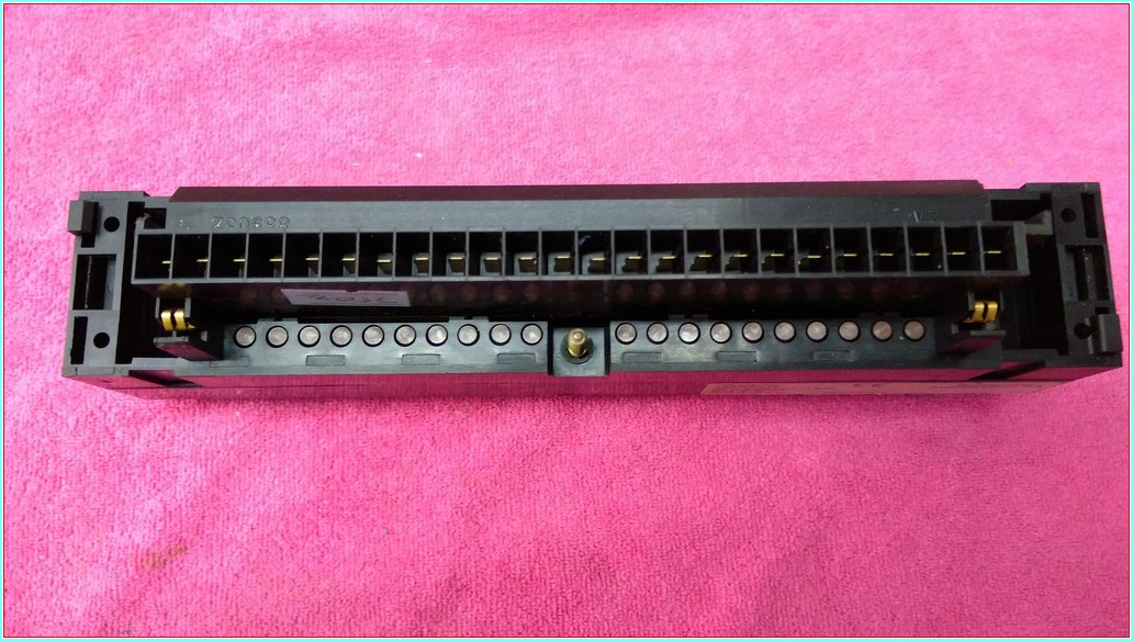 SCHNEİDER TSXMNC16 GİRİŞ SİMÜLATÖRÜ