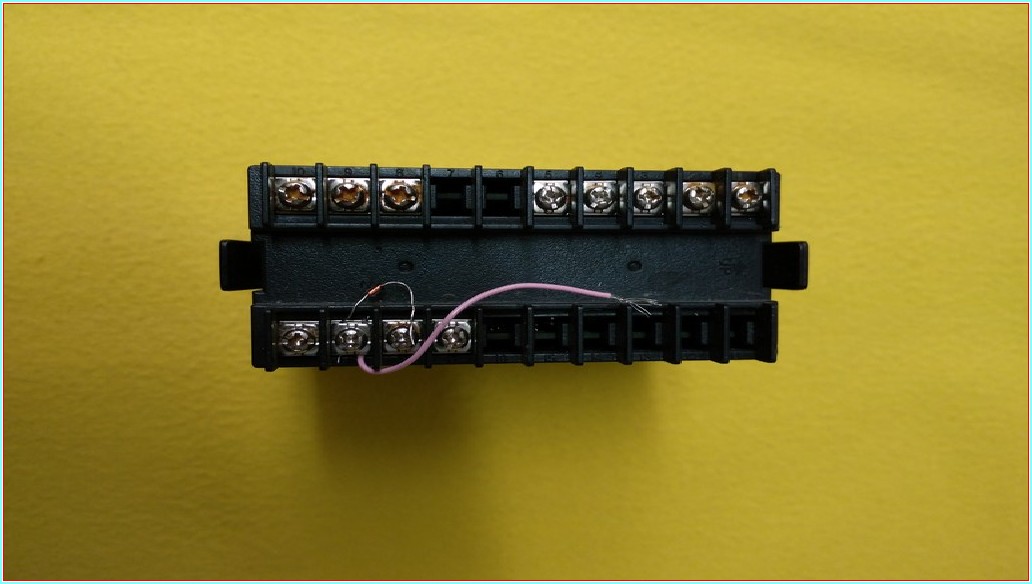 HONEYWELL DC1020CL-301000-E