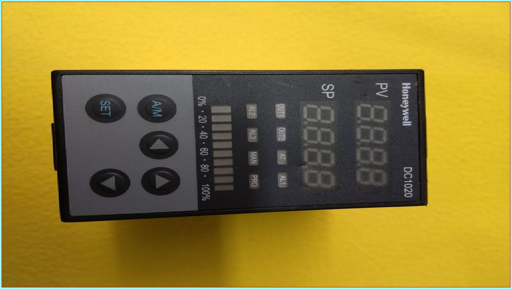 HONEYWELL DC1020CL-301000-E