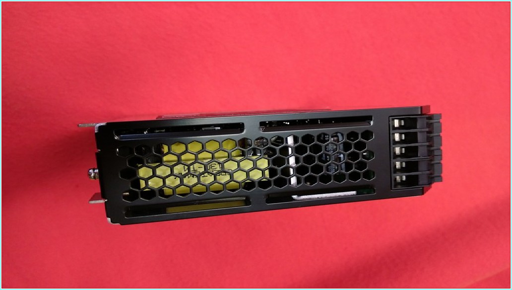 OMRON S8VK-C12024 5,0A GÜÇ KAYNAĞI POWER SUPPLY