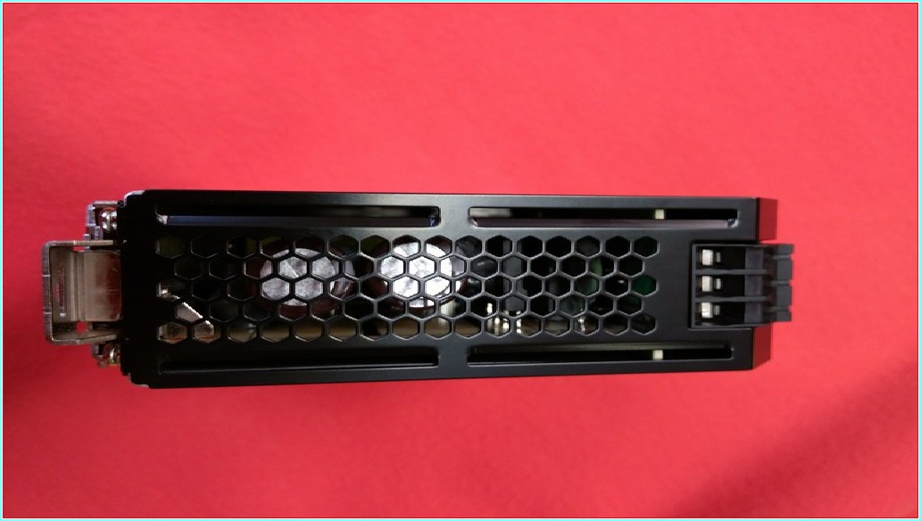 OMRON S8VK-C12024 5,0A GÜÇ KAYNAĞI POWER SUPPLY