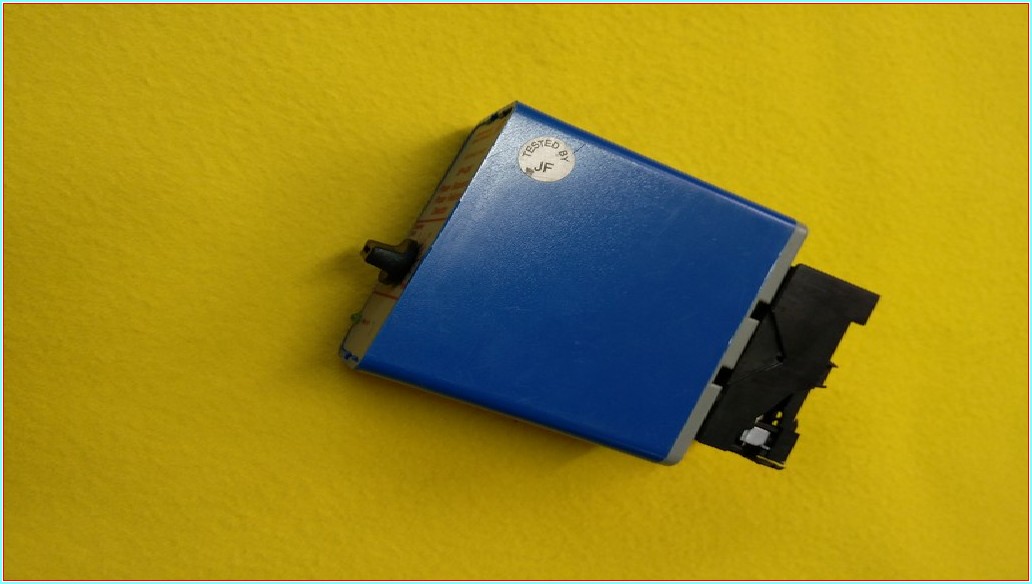 RHOMBERG ELECTRONIC SP-430 ÜÇ FAZ KORUMA AKILLI RÖLE