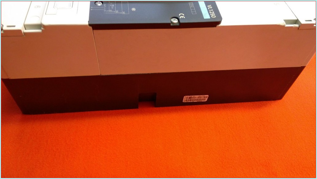 SIEMENS VL1250 1250A TMŞ