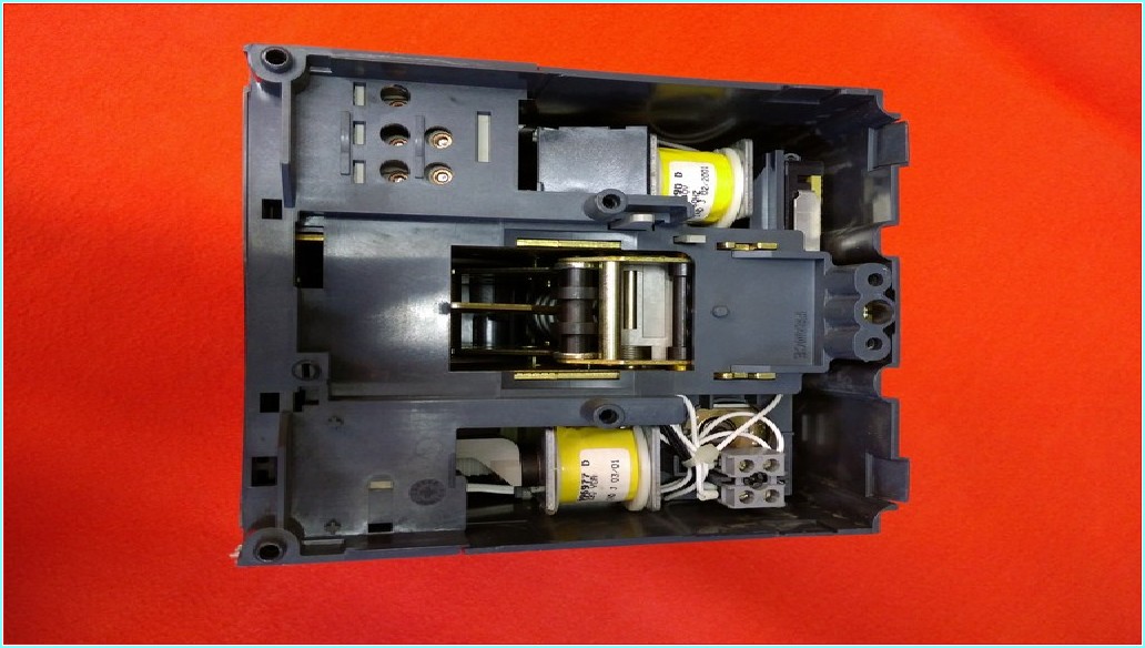 MERLİN GERİN NS630N LV429438 630A MT630 TMŞ MOTOR MEKANİZMASI