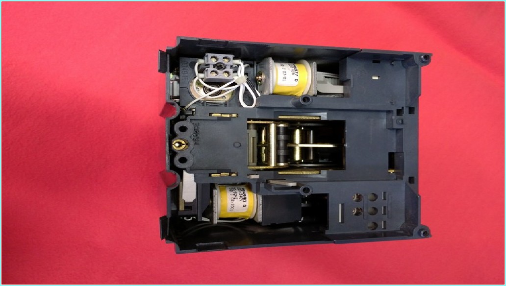 MERLİN GERİN NS630N LV429438 630A MT630 TMŞ MOTOR MEKANİZMASI