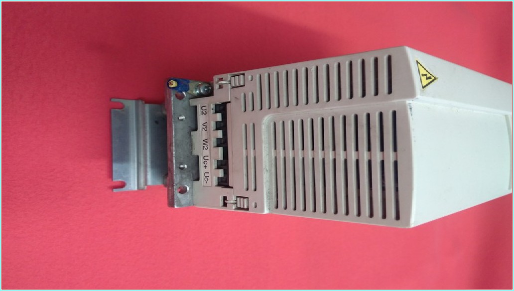 ABB ACS 140-FLT-A 2,2KW GÜÇ HATTI FİLTRESİ