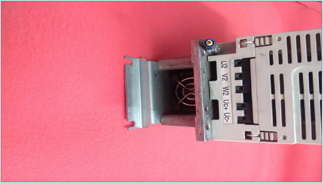 ABB ACS 140-FLT-A 2,2KW GÜÇ HATTI FİLTRESİ