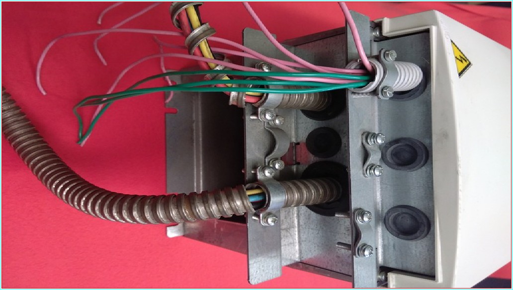 ABB ACS401001632 18,5KW SÜRÜCÜ INVERTER 18.5 KW DRIVER