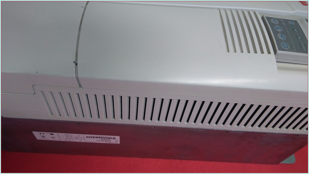 ABB ACS401001632 18,5KW SÜRÜCÜ INVERTER 18.5 KW DRIVER