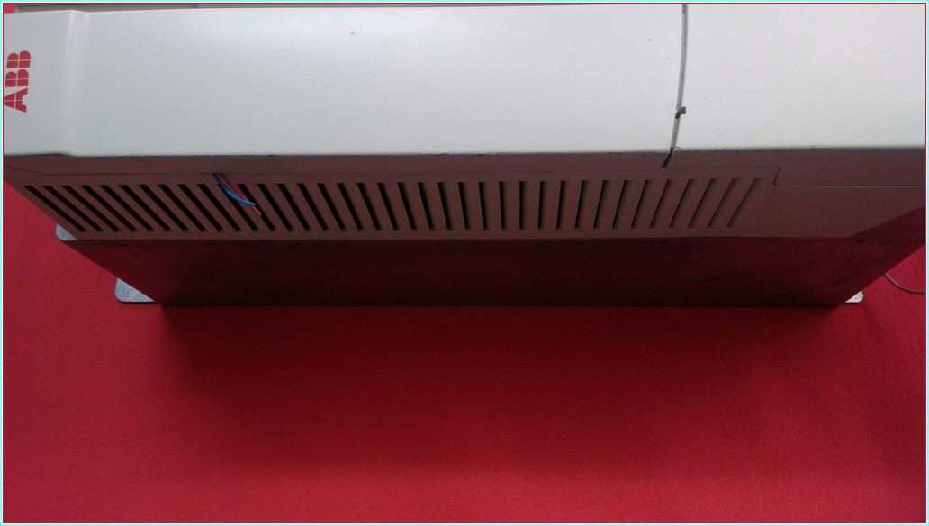 ABB ACS401001632 18,5KW SÜRÜCÜ INVERTER 18.5 KW DRIVER