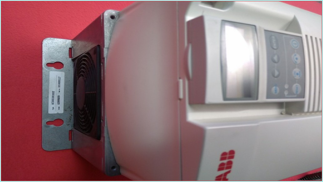 ABB ACS401001632 18,5KW SÜRÜCÜ INVERTER 18.5 KW DRIVER