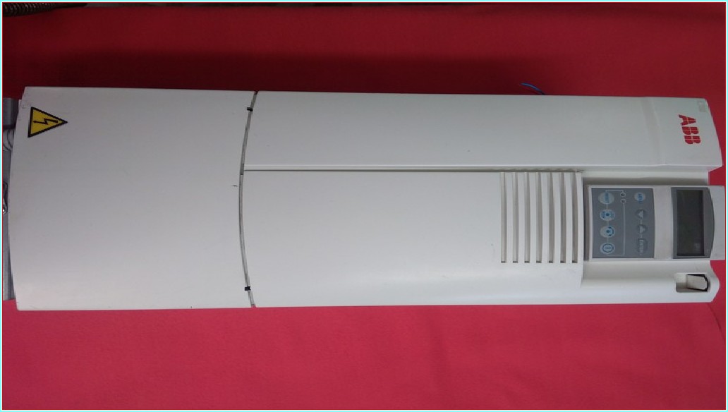 ABB ACS401001632 18,5KW SÜRÜCÜ INVERTER 18.5 KW DRIVER