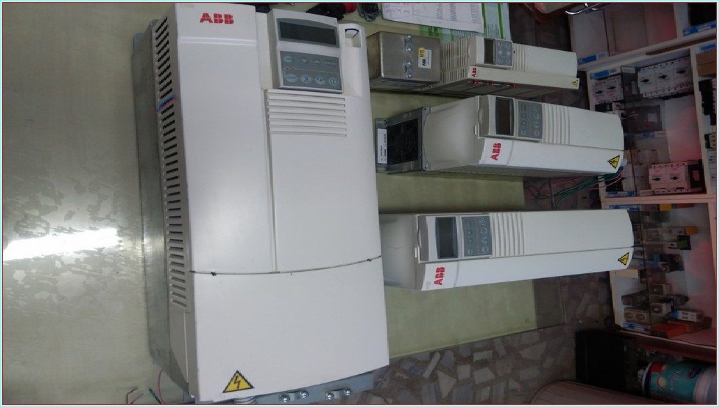 ABB ACS401001632 18,5KW SÜRÜCÜ INVERTER 18.5 KW DRIVER