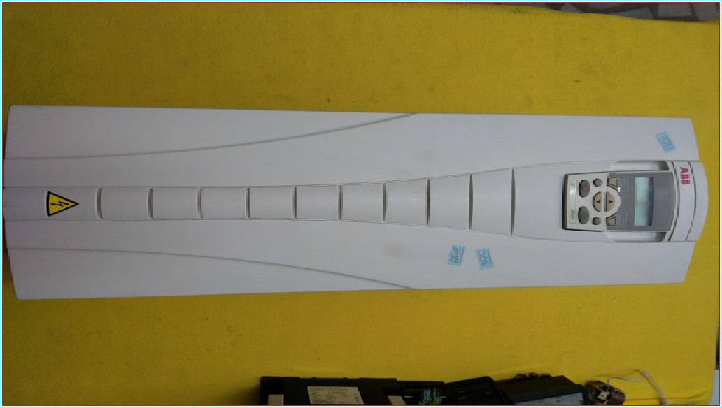 ABB ACS550-01-059A-4 ACS550 30 KW SÜRÜCÜ