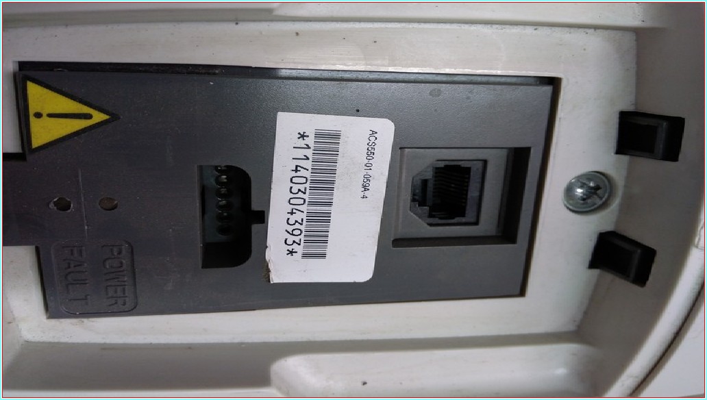 ABB ACS550-01-072A-4