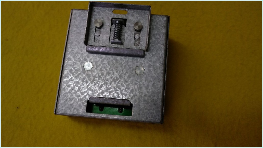 ERICSSON OVP-ALM8 EXTERNAL ALARMS MODÜL