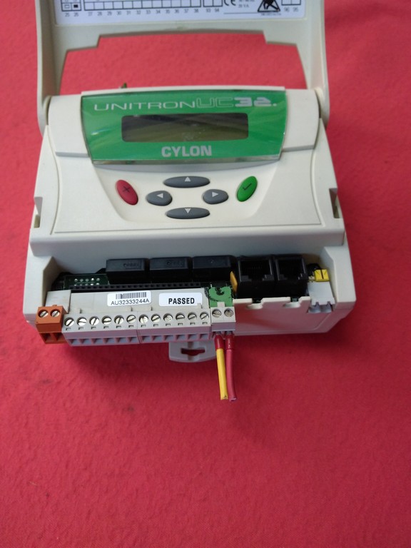 UNITRON UC32.24 CYLON UC32 DENETLEYİCİ MODÜL